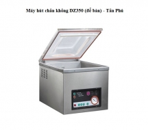 Vacuum machine
