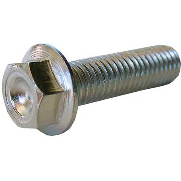 Bolts, Screws