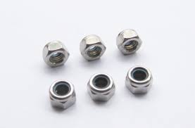 Fasteners, Nuts