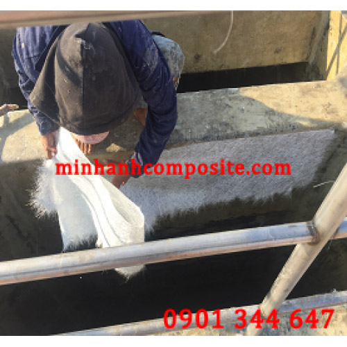 Composite coating service