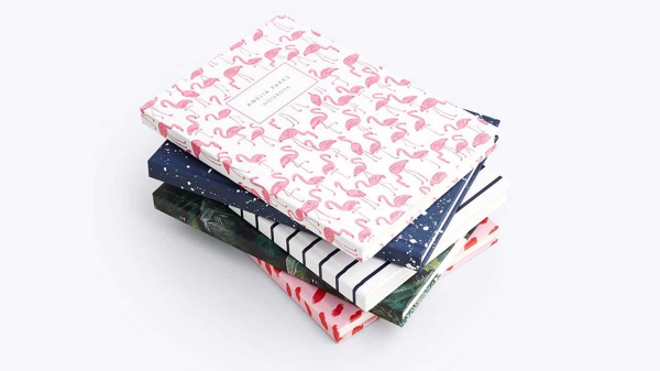 Notebook Printing