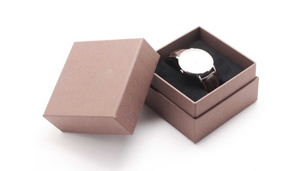 Lid And Base Box
