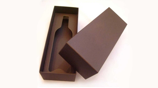 Wine Rigid Box