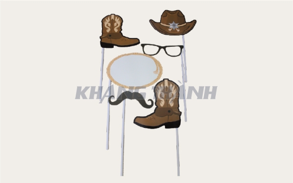 Custom Party Decoration