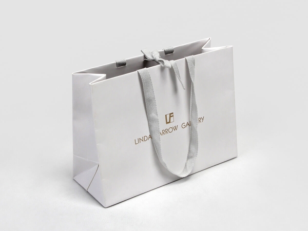 Customize Paper Carrirer