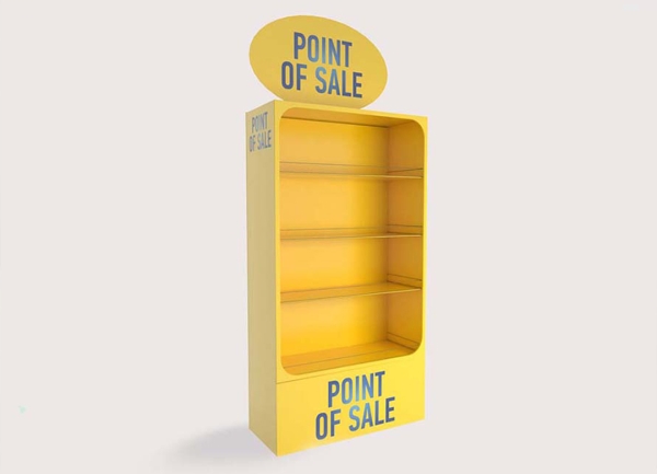 Point Of Sale Display