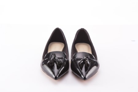 Black womens shoes