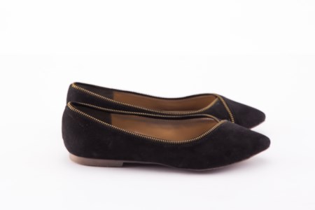Black womens shoes
