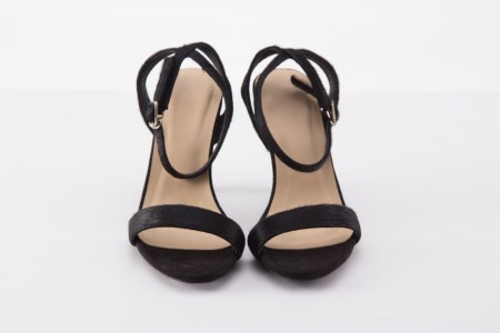 High heels