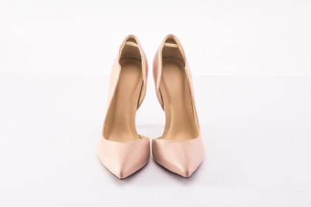 High heels