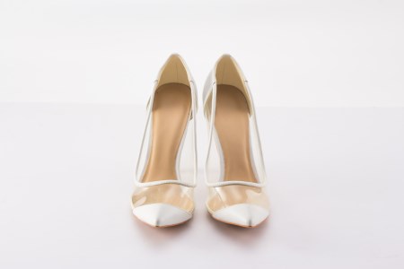 High heels