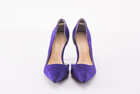 High heels