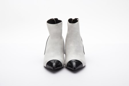 High heels