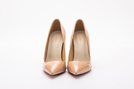 High heels