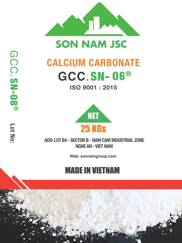 SN06 Stone Powder