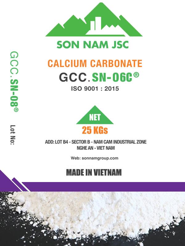 SN06C Stone Powder