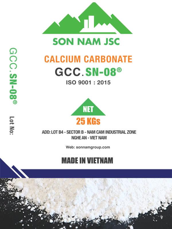 SN08 Stone Powder