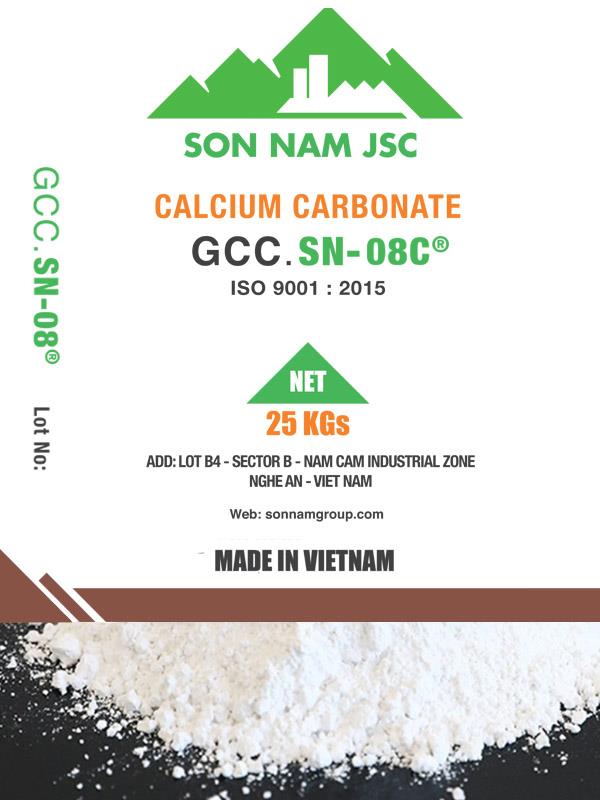 SN08C Stone Powder