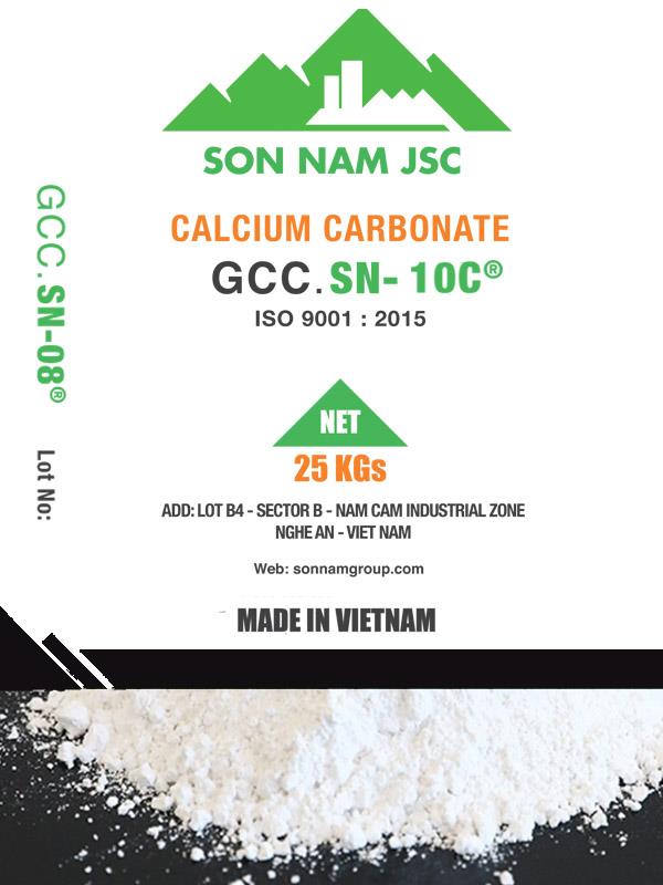 SN10C Stone Powder