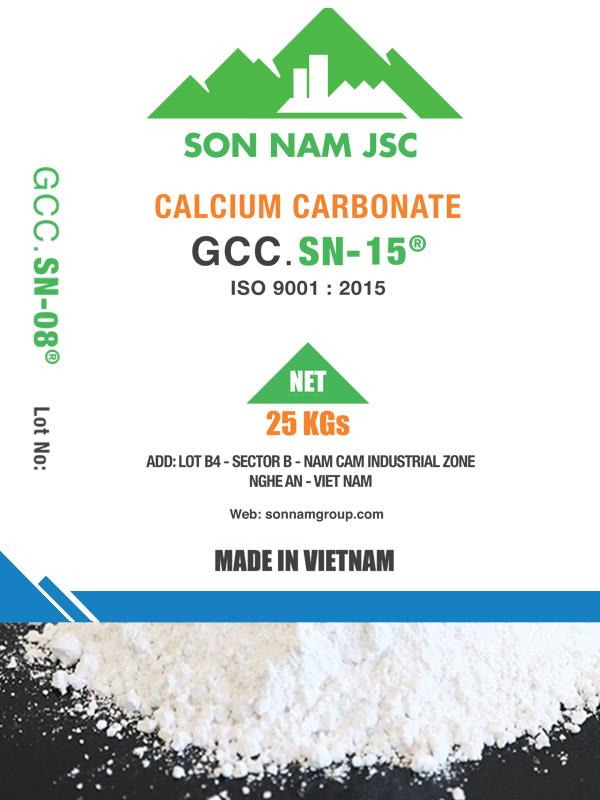SN15 Stone Powder