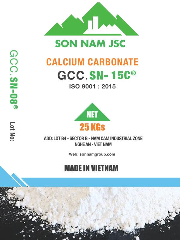 SN15C Stone Powder