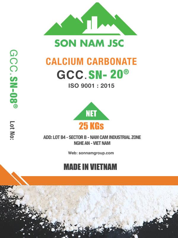 SN20 Stone Powder