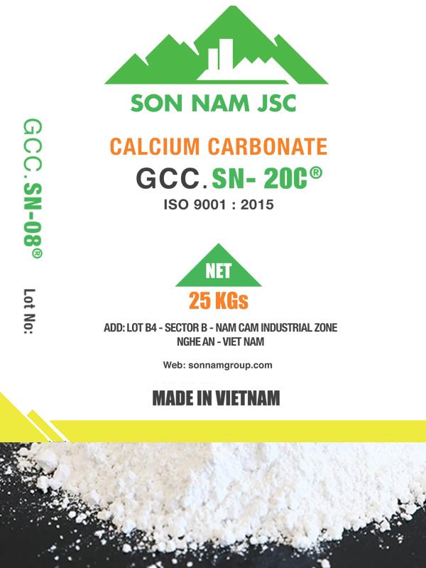 SN20C Stone Powder