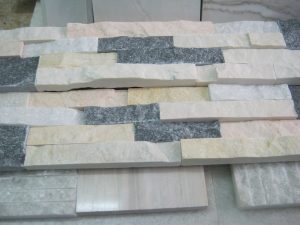 Cladding Stone