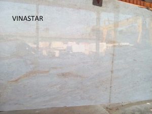 Wooden Vein Marble Gangsaw Slab