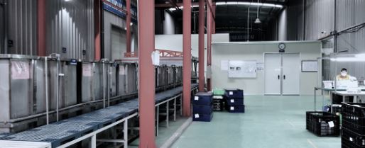 Metal surface treatment