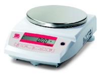 PA4102 Technical scale
