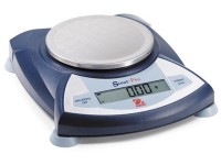 SPS202F Technical scale