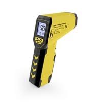 Temperature measurement device