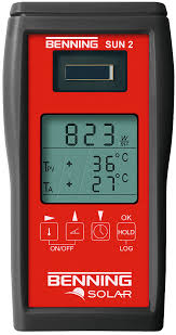 Temperature measurement device