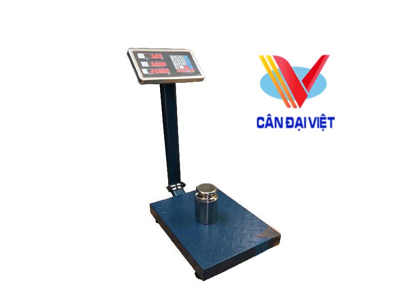 Table scale