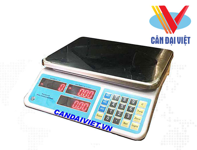 Waterproof Supermarket scale