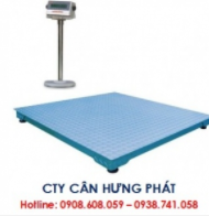 Jadever DWI Floor scale