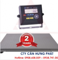 Primescale Floor scale