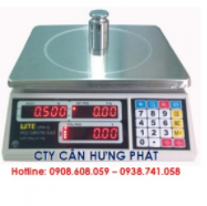 UTE-UPA 6Kg Price scale