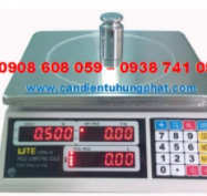 UTE-UPA Price scale