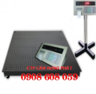 YAOHUA A9 Floor scale