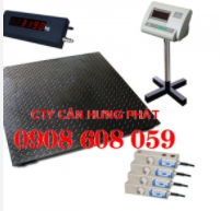 YAOHUA YHT-3 Floor scale