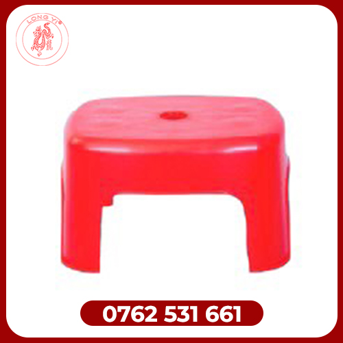 Plastic chair