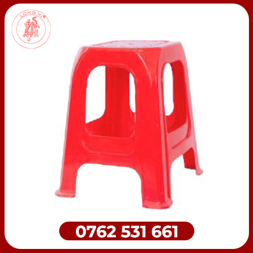 Plastic chair