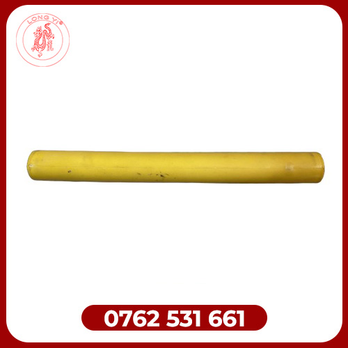 Plastic tube