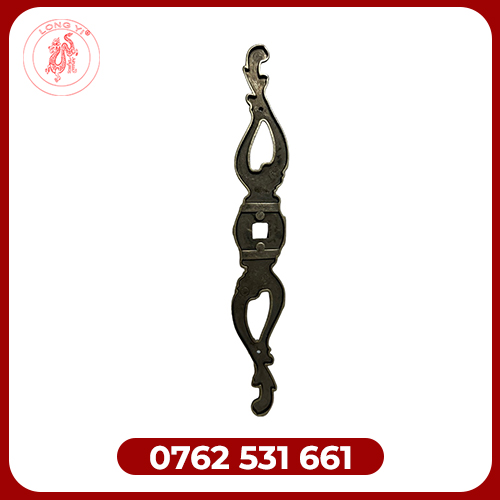 Decorative accessories for doors, drawers