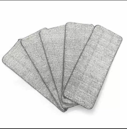 M9 cleaning pad
