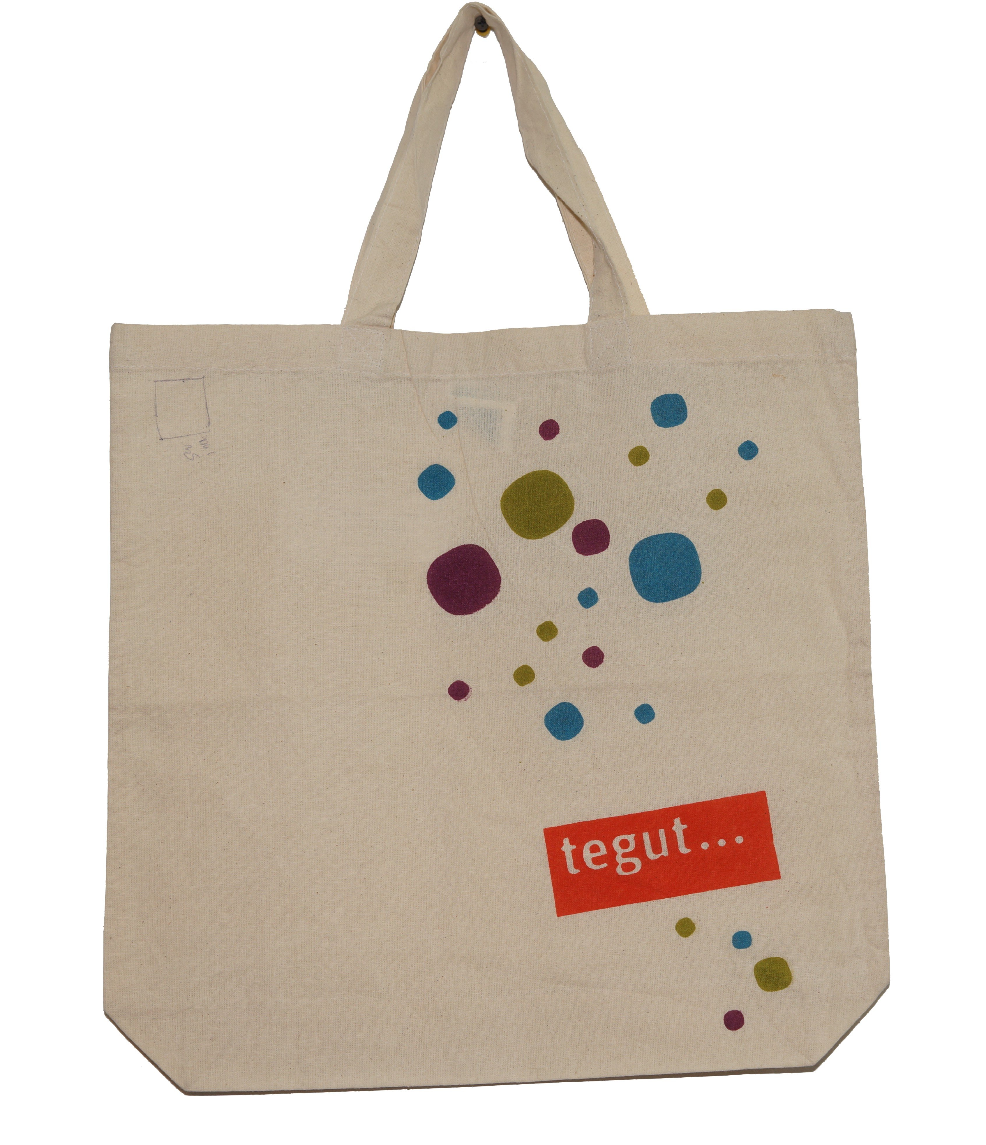 Canvas bag