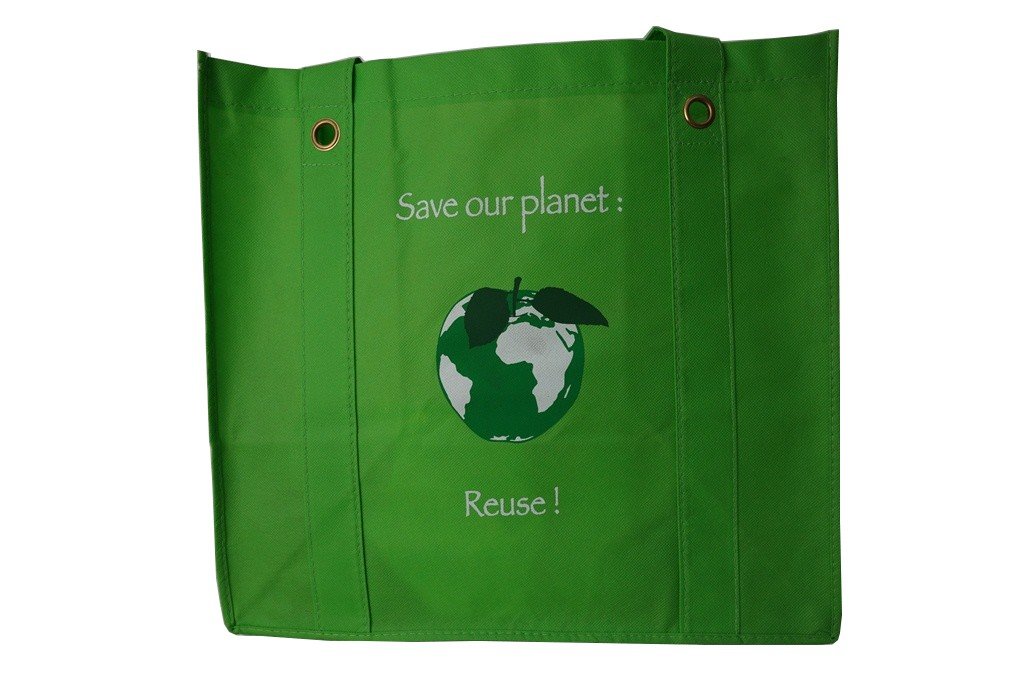 Fabric bag