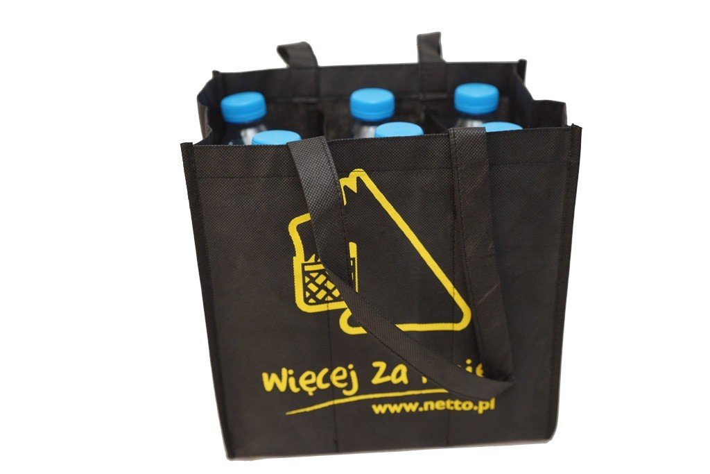 Fabric bag